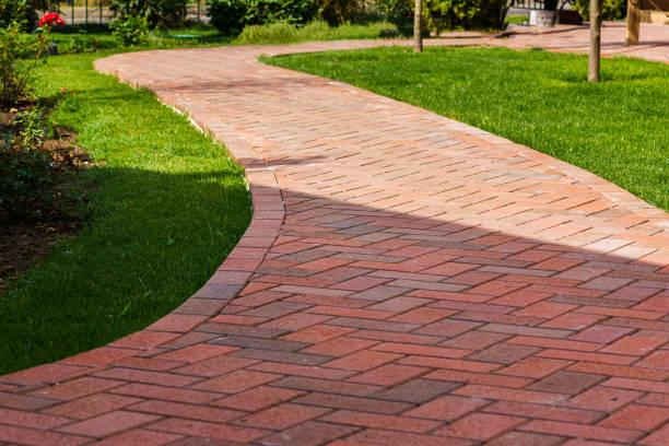 Reliable Wellsburg, WV Driveway Pavers Solutions