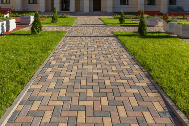 Professional Driveway Pavers in Wellsburg, WV